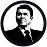 Mr Reagan