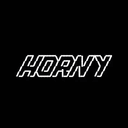 HORNY