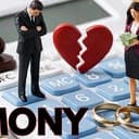 Alimony