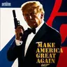 Trump 007