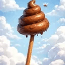 poop