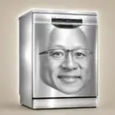 DISHWASHER