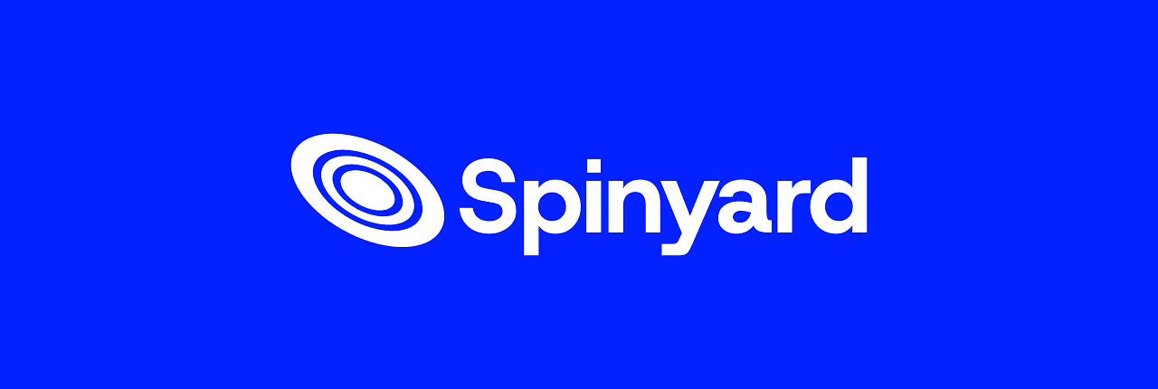 Spin Banner