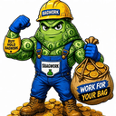 BAGWORK