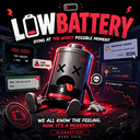 Lowbattery