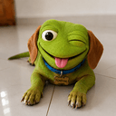 TOADDOG