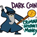 DARKCOIN