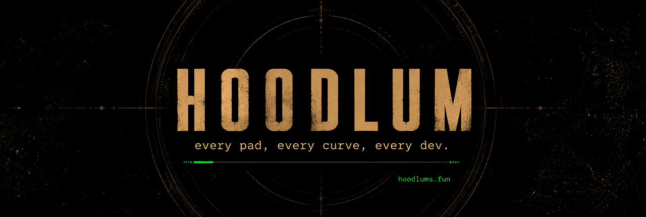 HOODLUM Banner