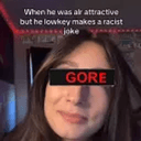 GORE