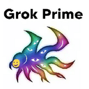 Grok Prime