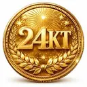 24kt