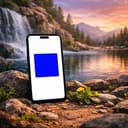 NO LOUD ANNOUNCEMENTS TODAY.JUST