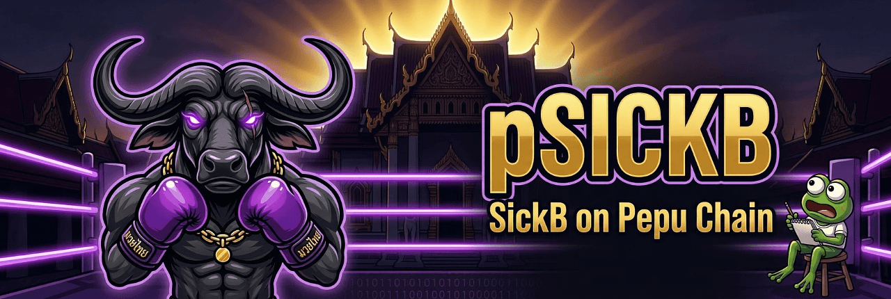 pSICKB Banner