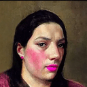 her