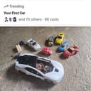 TRENDING