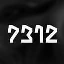 7312