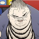 Scalpoor