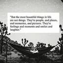 THE SIMPLEST MOMENTS OFTEN BECOM