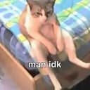 idk