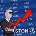 STONK
