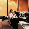 干羚羊