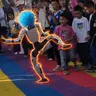 ClownRobot