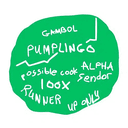 pumplined