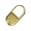 GOLDPILL
