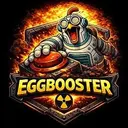 EGGBOOSTER