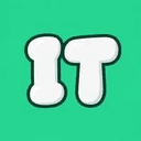 it