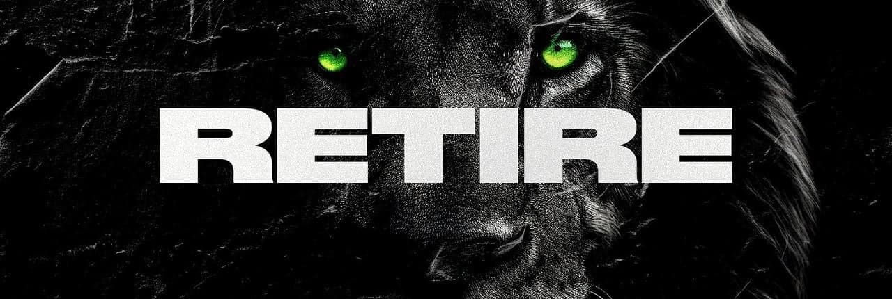 The Last Play Banner