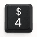 4