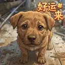 好运来