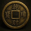 幸运币