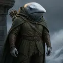 WHALEHOOD