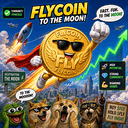 FLYCOIN