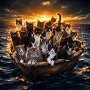CATS