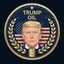 trumpoil