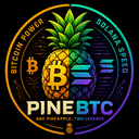 $PINEBTC
