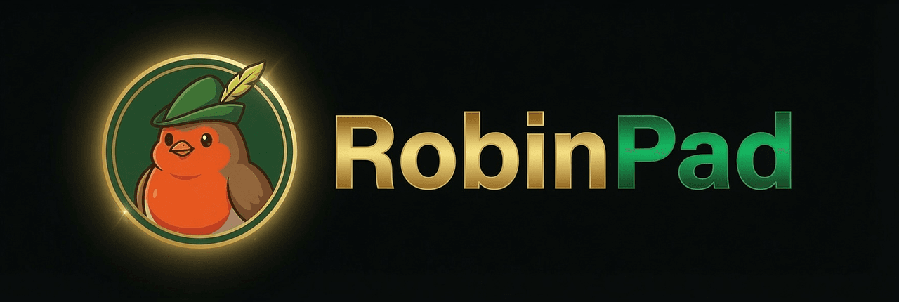Robin Banner