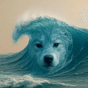 津波犬