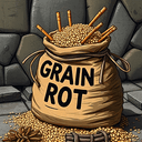 GRAINROT