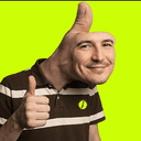 👍