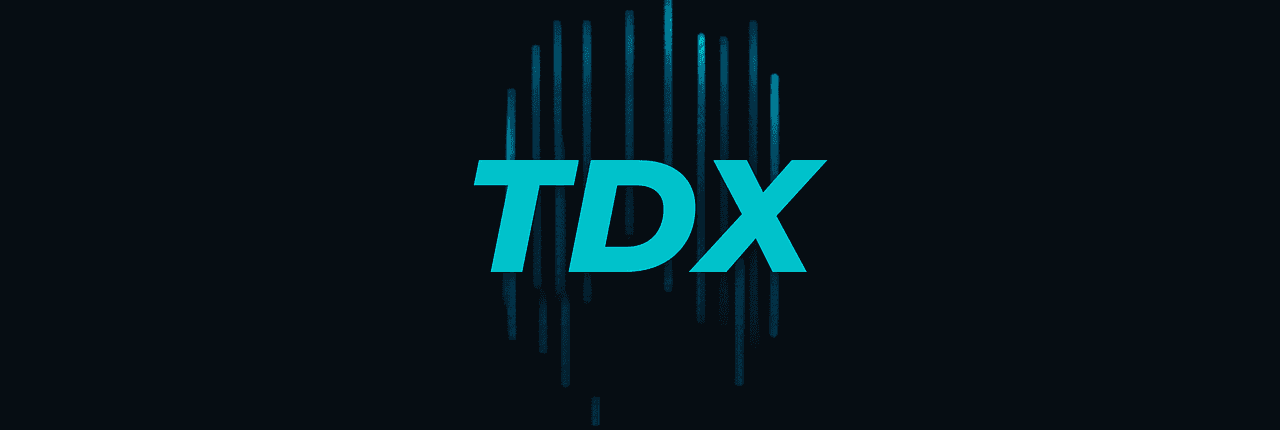 trade x Banner