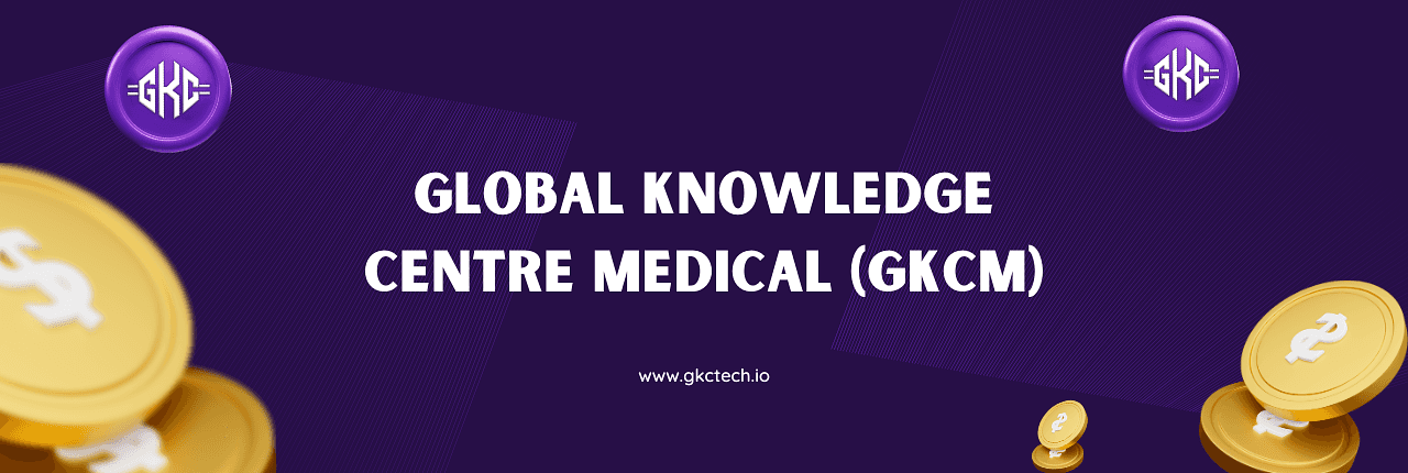 Global Knowledge Centre Medical Banner