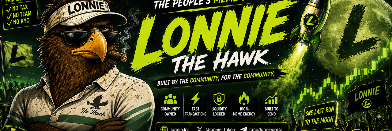Lonnie Banner