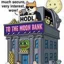 BANK