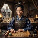 军师小何