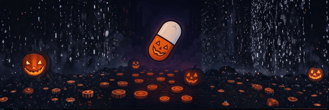 Pumpkin Banner