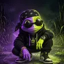 LILFROGG